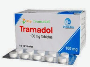 Buy Tramadol 100mg