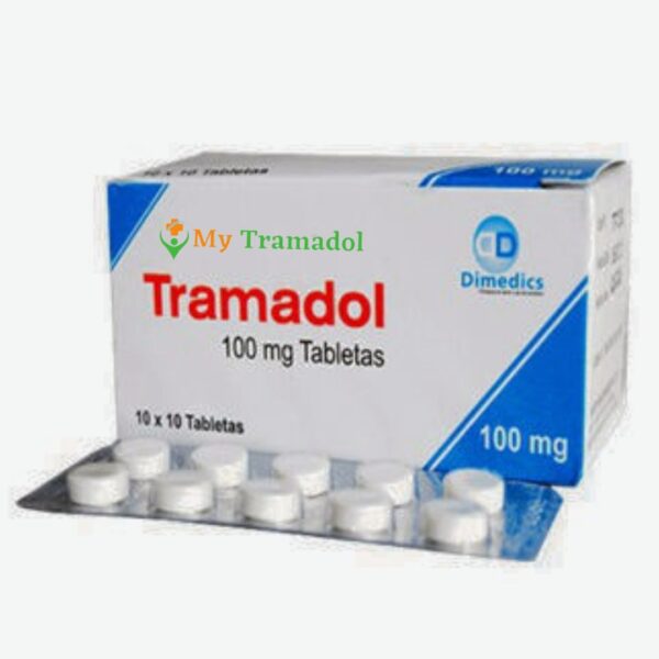 Buy Tramadol 100mg