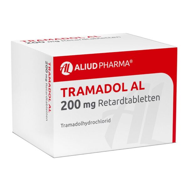 Buy Tramadol 200mg