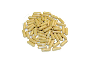 Iboga Capsules