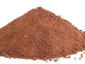 Iboga Powder