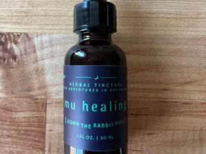 Tabernanthe Iboga Mother Tincture