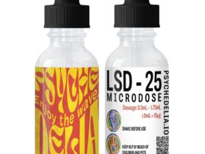 LSD LIQUID