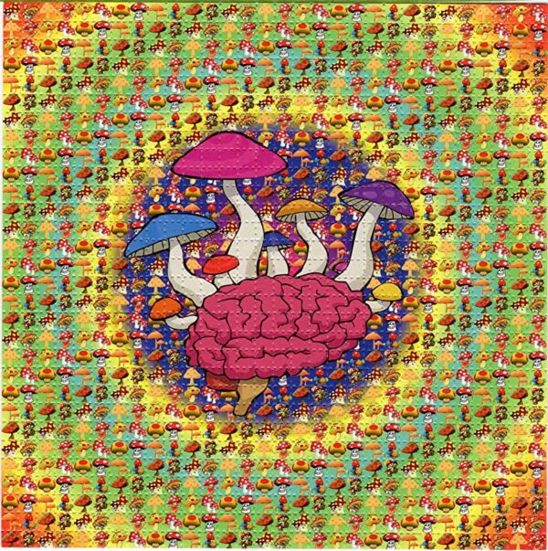 Buy LSD Blotter 500mcg