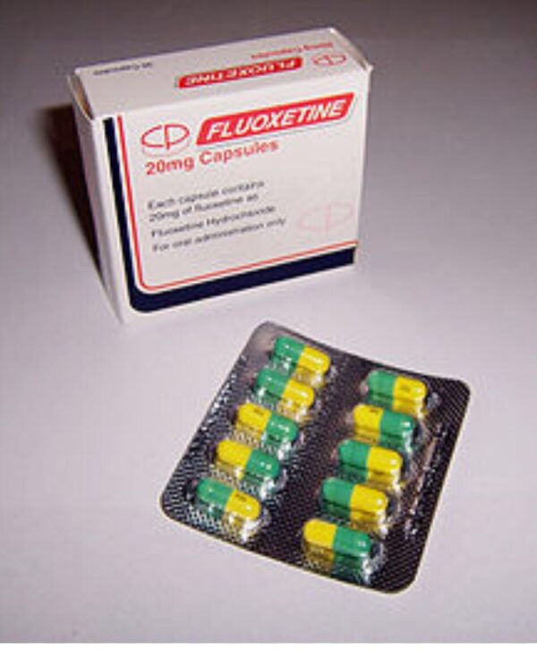 Fluoxetine