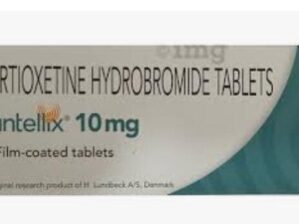 Vortioxetine 10 mg