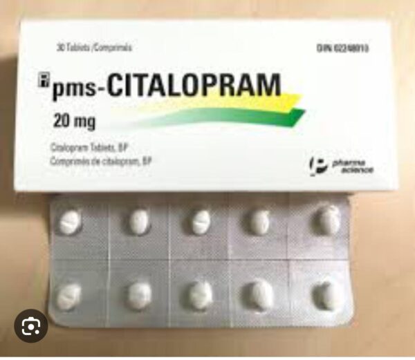 Citalopram