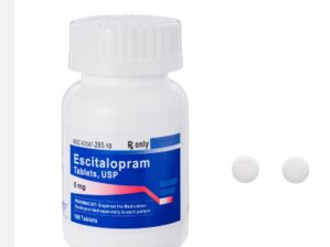 Escitalopram