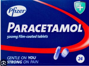 Paracetamol