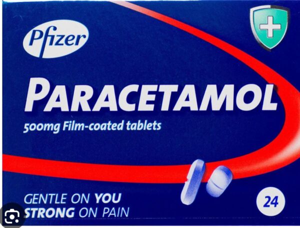 Paracetamol