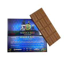 Wonder Bar