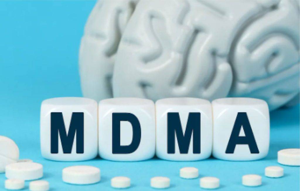 MDMA