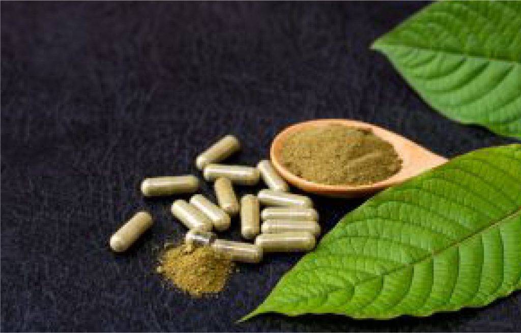 KRATOM