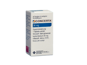 Concerta 36 mg