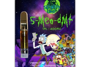 Deadhead Chemist DMT 3 Cartridges Deal .5mL