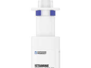 Ketamine Nasal Spray