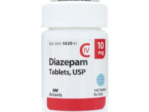 Buy Diazepam Online