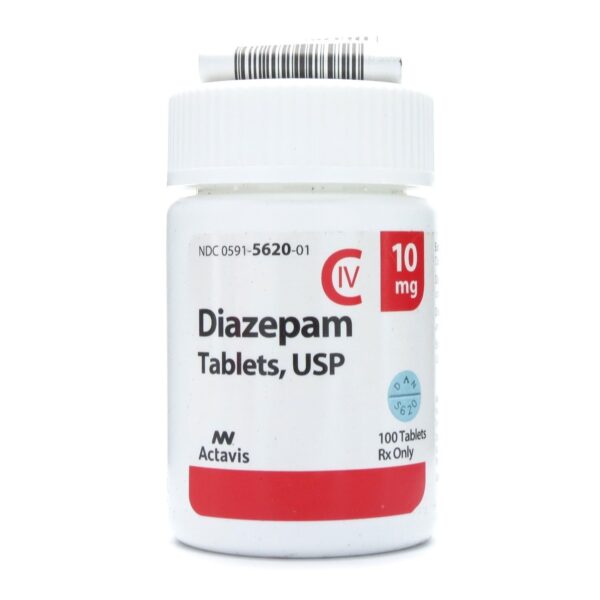 Buy Diazepam Online