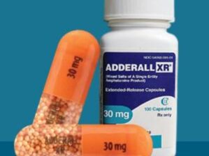 Adderall 30mg (XR)