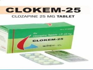 Clozapine